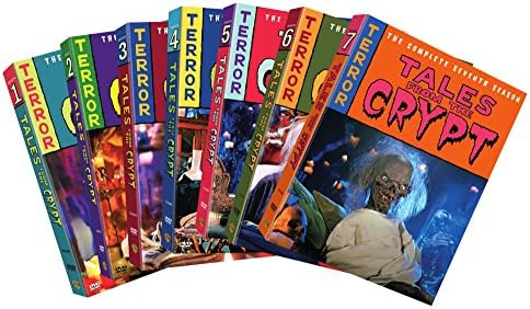 Amazon.com: Buena Vista Home Video Timeless Tales: Volume 1