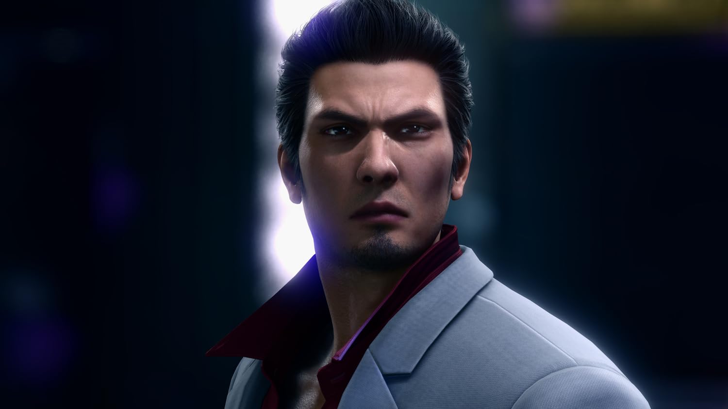 Yakuza Kiwami 2 (Switch 2) 2