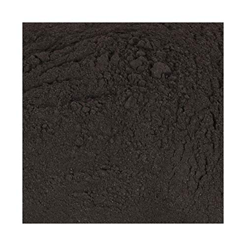 image for Milltown Merchants 48 oz Charcoal Black Grout - Great for Mosaic Makin