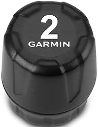 Garmin Tire Pressure Monitor Sensor