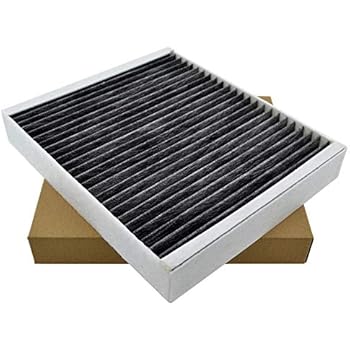 Amazon Com Bi Trust Xflc00008 Cabin Air Filter For Buick