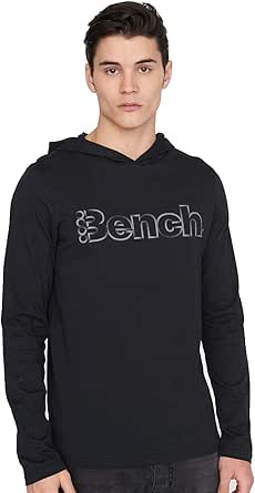 bench hoodies mens