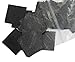 3M Anti-Tarnish Paper Tabs 1x1 Inch Square (100 Tabs)