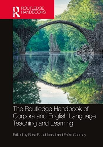 Amazon.com: The Routledge Handbook of English for Academic