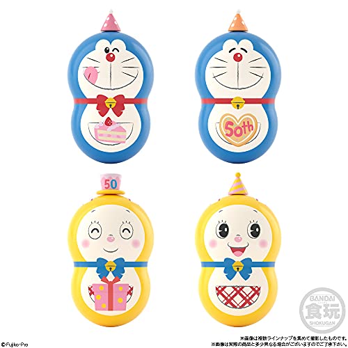 クーナッツ ドラえもん~50th anniversary~ (14個入) 食玩・ガム (ドラえもん) (14個入) 食玩・ガム (ドラえもん)