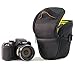 MegaGear ''Ultra Light'' Camera Case Bag for Nikon Coolpix, B500, L830, L840, P520, Nikon 1 S1, Nikon COOLPIX P530, P600 Nikon 1 J4, Nikon 1 J5