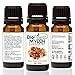 BioFinest Myrrh Oil - 100% Pure Myrrh Essential Oil - Premium Organic - Therapeutic Grade - Best For Aromatherapy - Boost Immune System - Heal Wound - FREE E-Book (10ml)