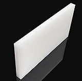 High-Density Polyethylene (HDPE) Plastic Sheet