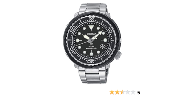 seiko tuna amazon