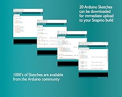 snap circuits snapino