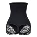 SAYFUT Women Shapewear Butt Lifter Waist Cincher Boy Short Tummy Control Panty