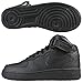 Nike Kids Air Force 1 Mid (Gs) Basketball Shoe