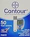 Bayer Contour Blood Glucose, 200 Strips