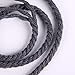 550 Paracord Parachute Cord Mil-Spec Paracord 7-Strand Core Parachute for Outdoor Tactical Survival Camping Hiking Bracelet