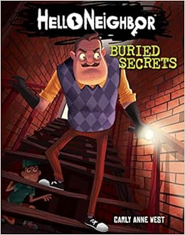 hello neighbor kids videos