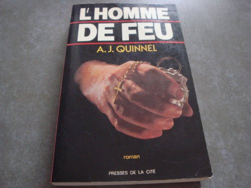 L'Homme de feu