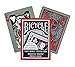 Bicycle Tragic Royalty Playing Cards (2-Pack)