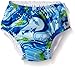 i play. by green sprouts Snap Reusable Swim Diaper | No other diaper necessary, UPF 50+ protection