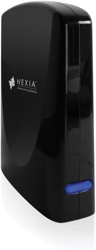 is nexia compatible with google home