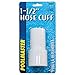 Poolmaster Swimming Pool Vacuum Hose Cuff, 1-1/2-Inch