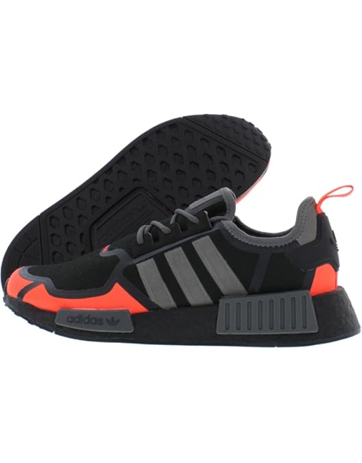 adidas nmd shock red