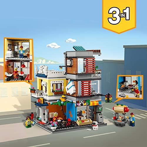 Lego 31097 brickset Clearance