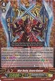 Cardfight!! Vanguard TCG - War Deity,Asura Kaiser (G-FC01/015EN) - Fighter's Collection 2015