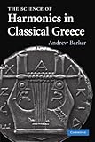 Image de The Science of Harmonics in Classical Greece