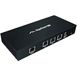Ubiquiti Edgerouter Lite ERLITE-3 Desktop Router (Black)