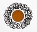 English Breakfast Tea 3 oz, By Higher Tea (40 Cups) Certified Organic Premium Loose Leaf Tea