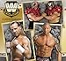 2014 WWE Legends Wall Calendar by 