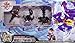 Sega Toys Bakutech Series Bakugan BTD-04 Hollow Starter Deck