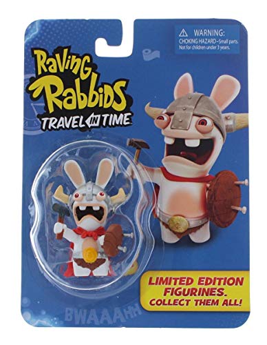 Raving Rabbids 
