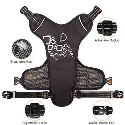ibuddy dog harness
