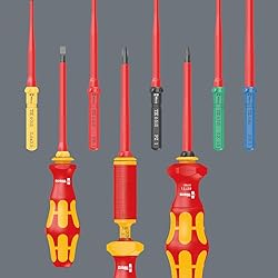 Wera 5135870001 Kraftform Kompakt W 2