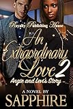 An Extraordinary Love 2: Angie & Levi's Story (An Extraordinary Love : Angie & Levi's Story)
