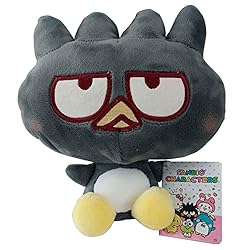 Hello Kitty 20cm 8" Plush Toys Super Soft Velboa