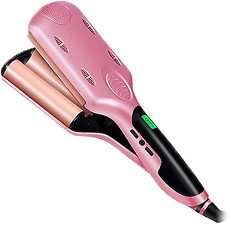 appareil a vague cheveux