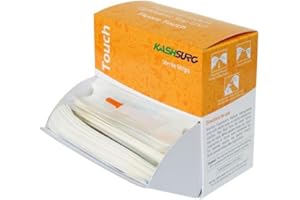 Ophthalmic Fluoro Touch Strips - 600 by KASHSURG