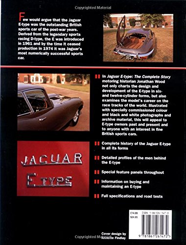 Jaguar XJ-S: All 6- and 12-cylinder models 1975 to 1996 (The Essential Buyer's Guide) ebook rar