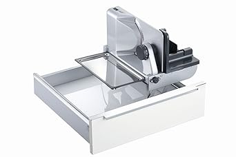 Ritter MultiSchneider AES 62 SR silber-metallic
