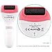 Kealive BE-S1 Electric Callus Remover for Foot Care