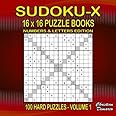 dell sudoku super challenger 2 pack penny press dell magazines books amazon