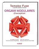 Origami modulaires d'exception by 