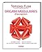 Origami modulaires d'exception by 