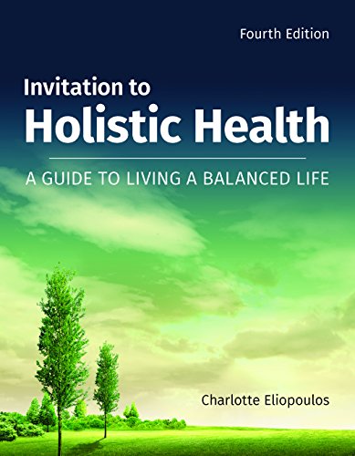Invitation to Holistic Health