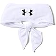 Under Armour unisex-adult Tie Headband