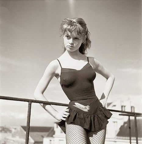 brigitte bardot bathing suit