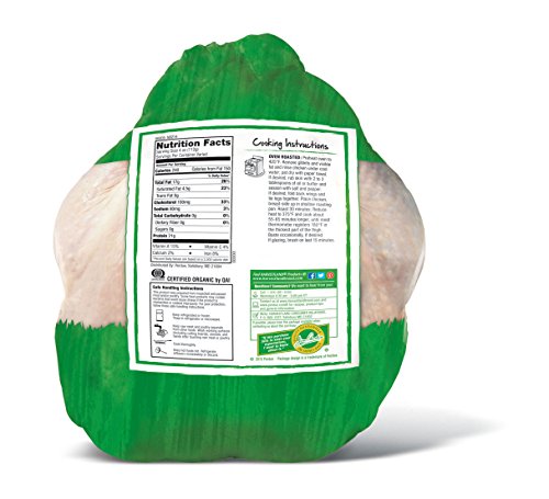 1 Perdue+Harvestland+Organic+Chicken+Giblets