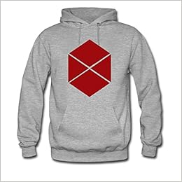 destiny titan hoodie